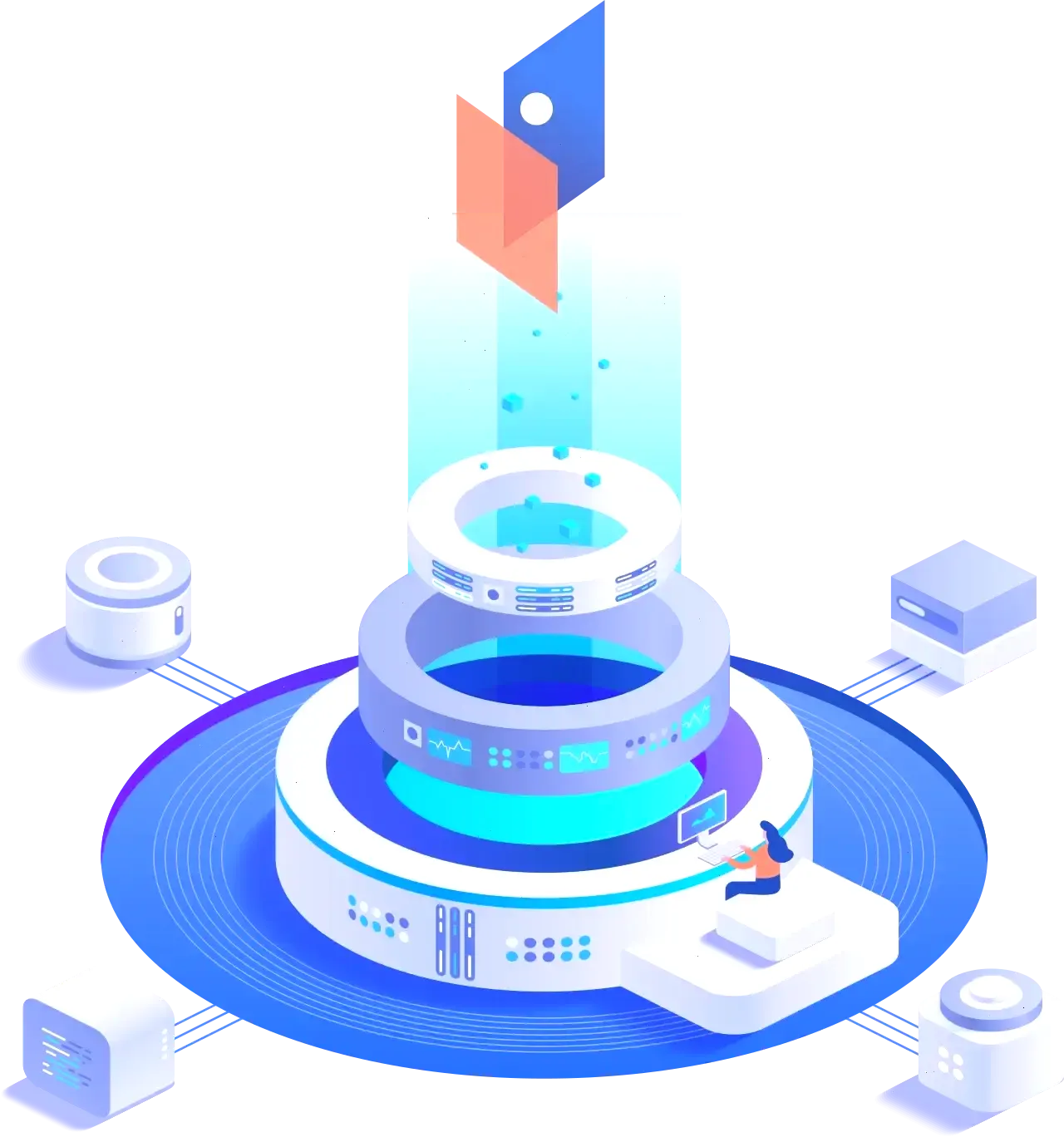 Zenvaultex strategia di investimento