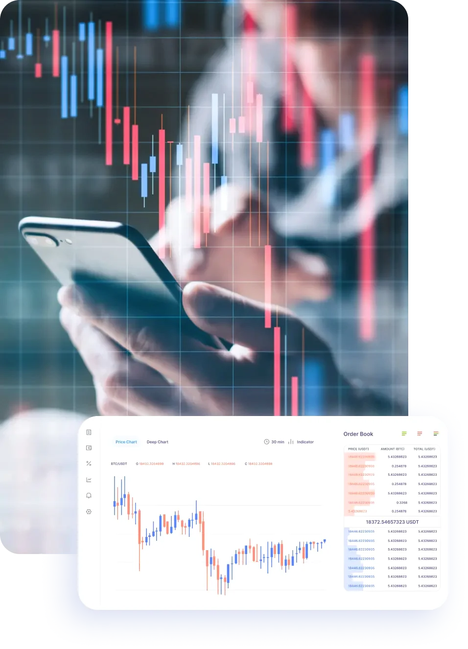 Zenvaultex piattaforma di trading