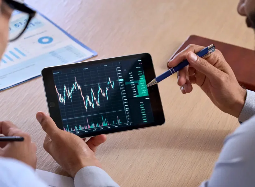 Zenvaultex asset digitali